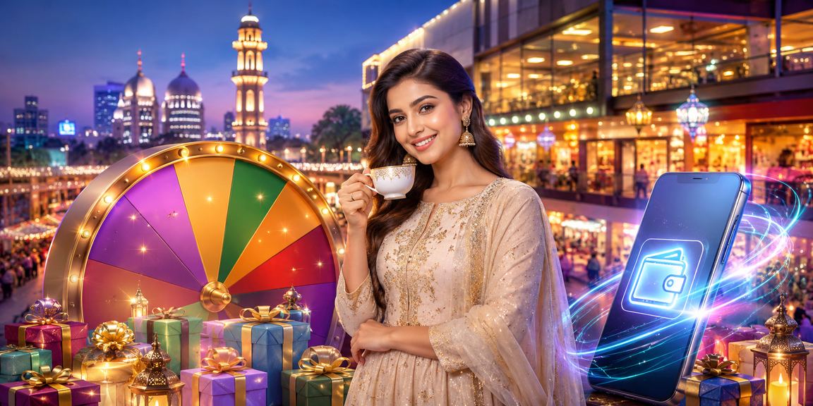 ভিআইপি সদস্যদের জন্য বিশেষ রুলেট গেম উৎসব