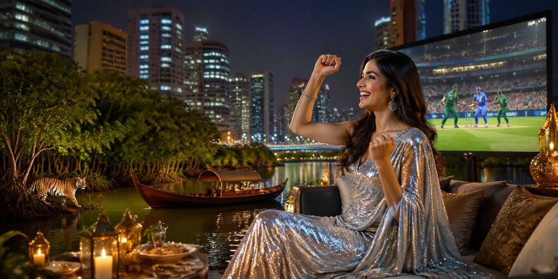 ঢাকার ক্রিকেট বেটিং বাংলাদেশ মডেল